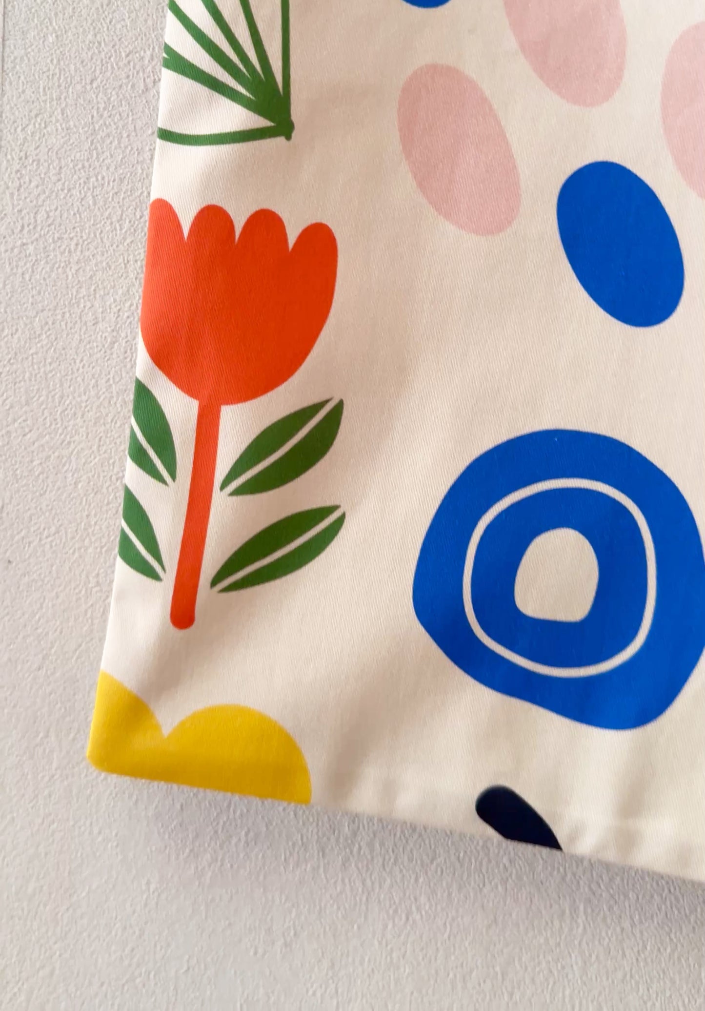 Byzu Limited Edition Tote Bag