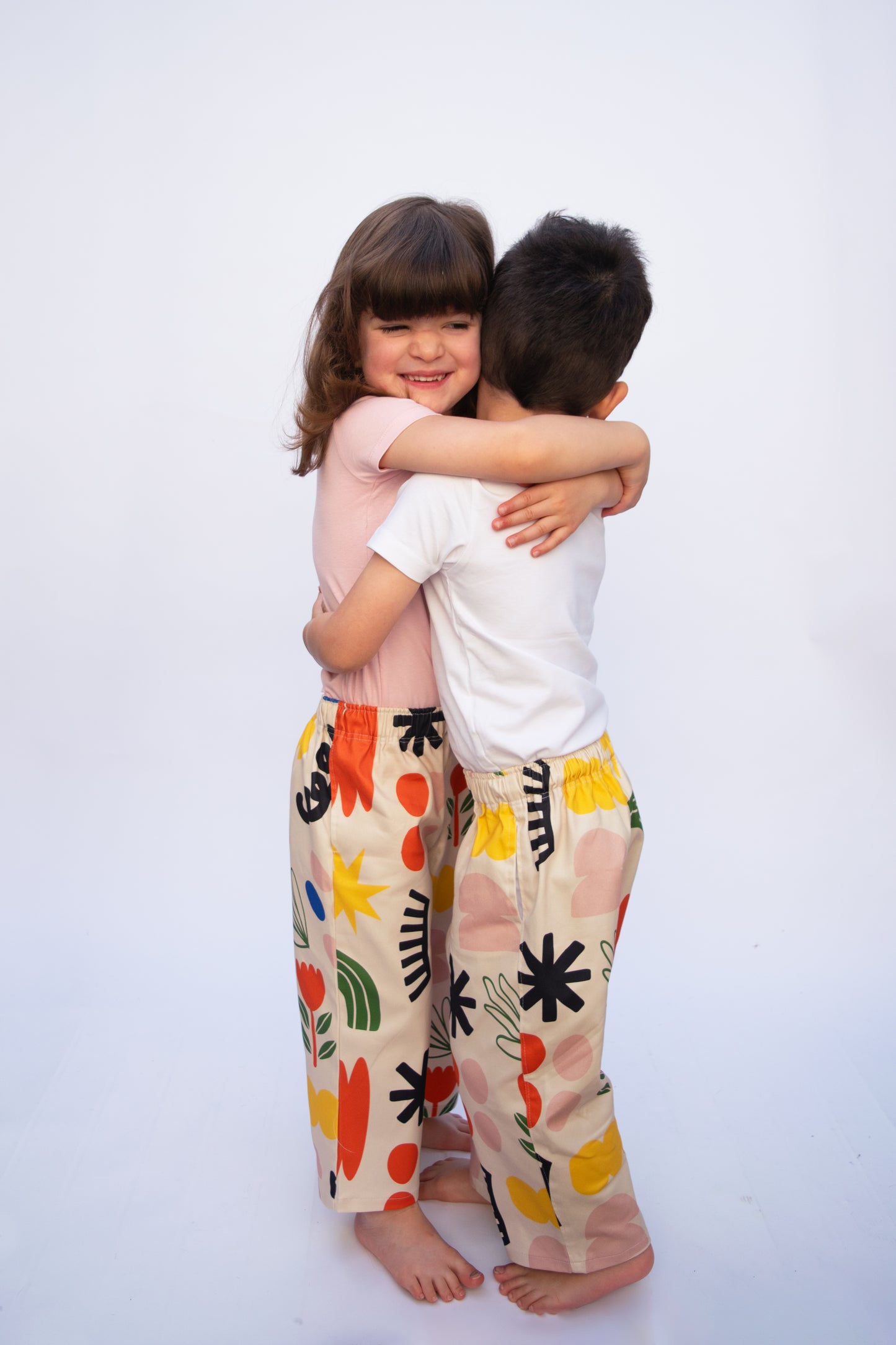 Unisex - Color Club Pants
