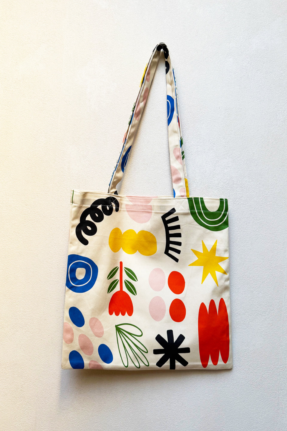 Byzu Limited Edition Tote Bag