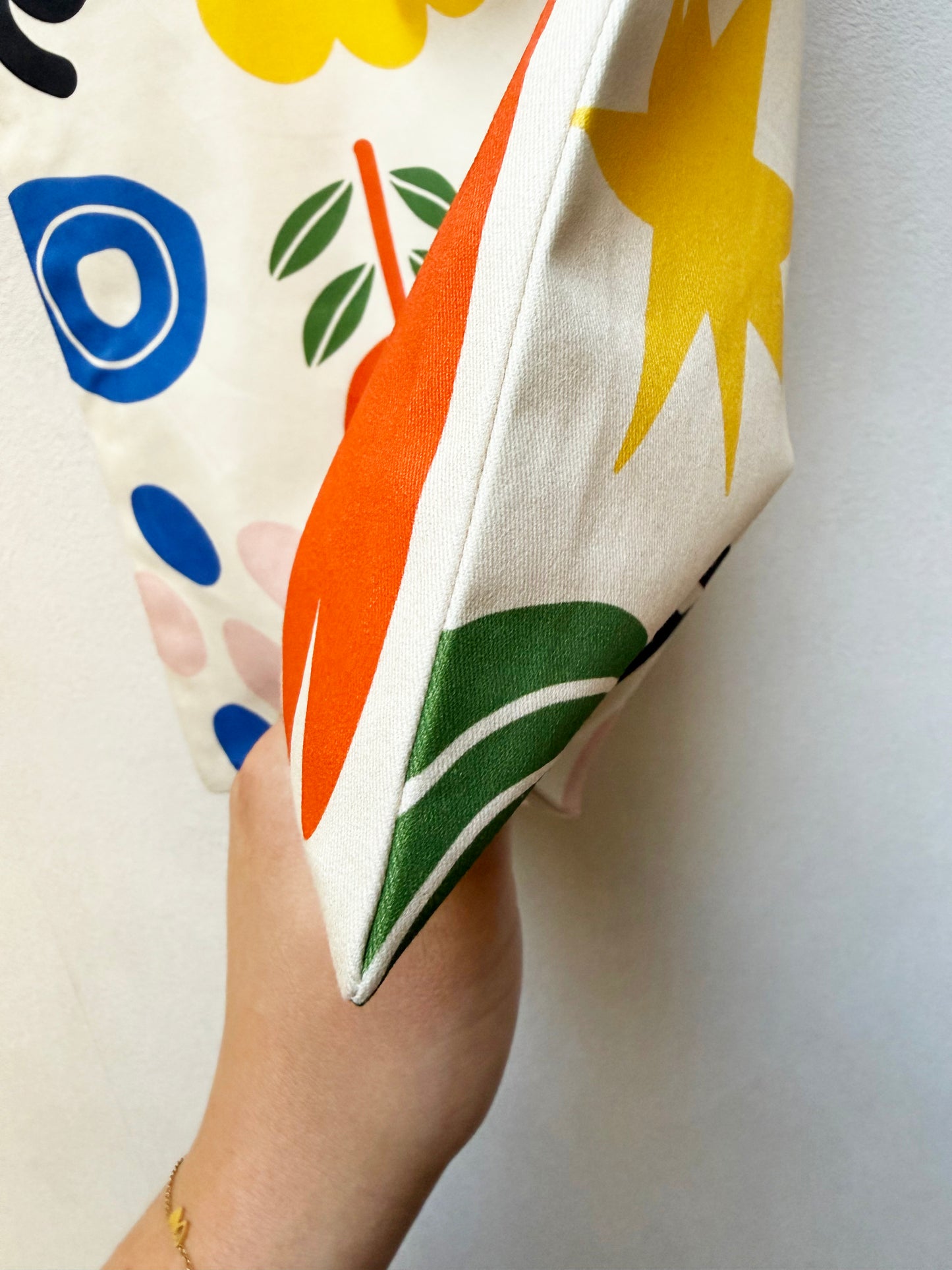 Byzu Limited Edition Tote Bag