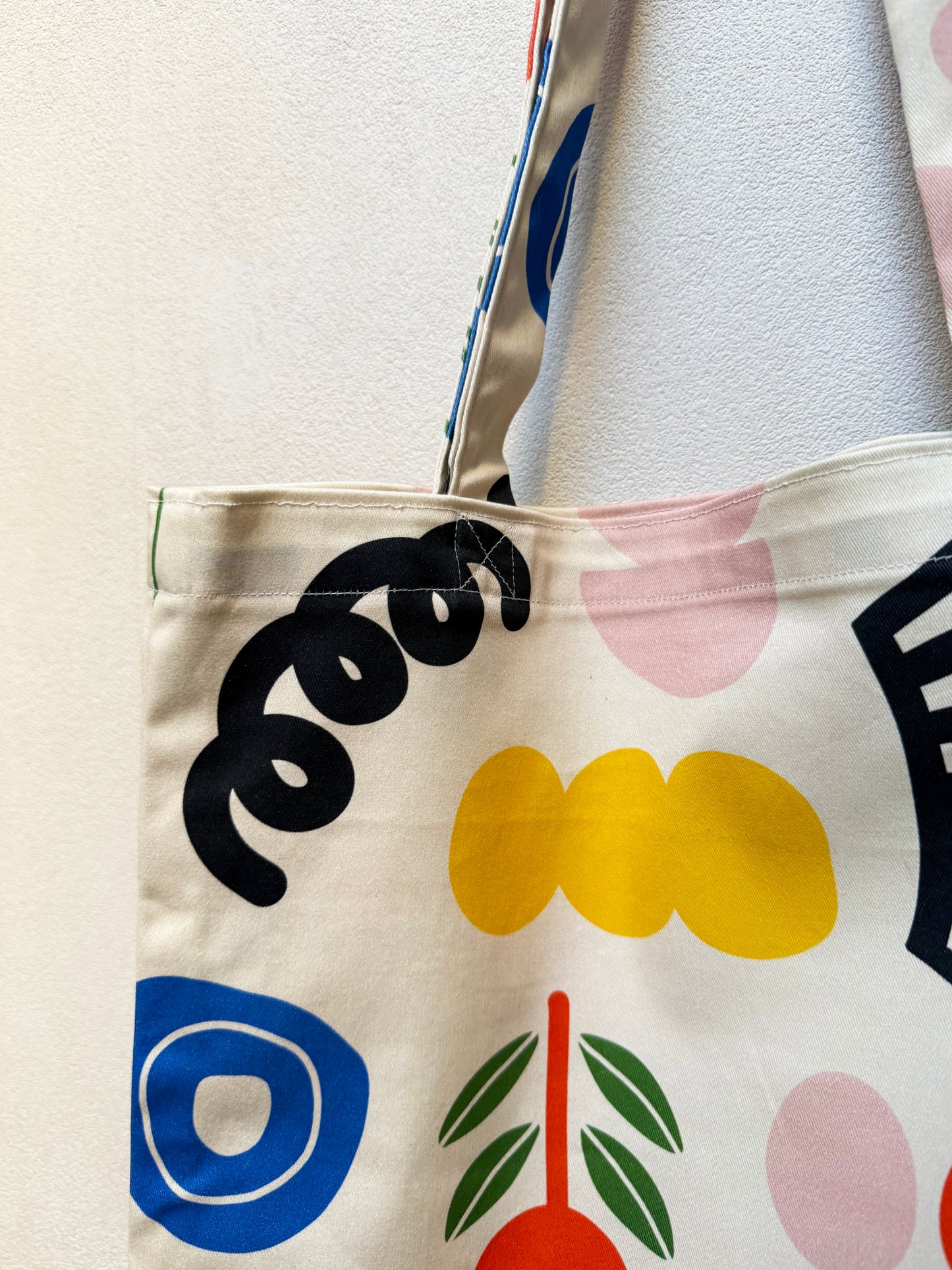 Byzu Limited Edition Tote Bag